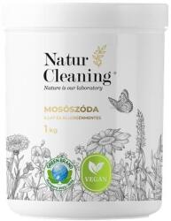 Naturcleaning Mosószóda, illat- és allergénmentes, 1 kg, NATURCLEANING (KHT1438)