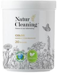 Naturcleaning Mosópor, színes ruhákhoz, 1 kg, NATURCLEANING "Color (KHT1435)