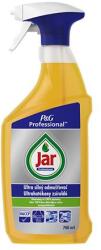 JAR Ultrahatékony zsíroldó, 750 ml, JAR "Professional (KHT345) - iroda24