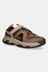 Teva férfi szandál Hurricane XLT3 CT - barna Férfi 42