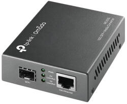 TP-Link Optikai Media Konverter 10G Multi-Gigabit SFP, MC420L (MC420L) - prodots