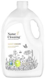 Naturcleaning Öblítő koncentrátum, hipoallergén, 4 l, NATURCLEANING "Sweet Dreams (KHT1490) - iroda24