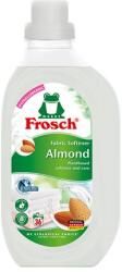Frosch Öblítő koncentrátum, 900 ml, FROSCH "Mandula (KHT1547)