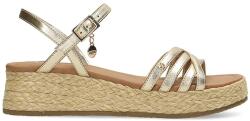 Mexx női szandál NOEMI SADÉ Heeled sandal - arany Női 40