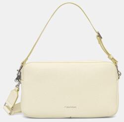 Calvin Klein keresztpántos táska női - zöld Univerzális méret - answear - 43 990 Ft