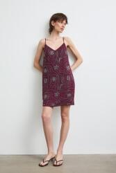 MEDICINE ruha - burgundia XL - answear - 20 990 Ft