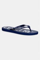Versace Jeans Couture tangapapucs férfi - sötétkék Férfi 43