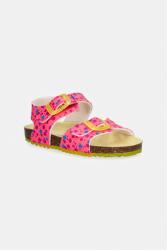 Agatha Ruiz de la Prada gyerek szandál - rózsaszín 21 - answear - 17 990 Ft