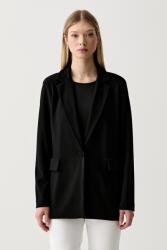 Joseph Ribkoff egysoros női - fekete 46 - answear - 99 990 Ft