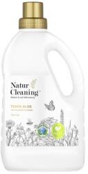 Naturcleaning Mosógél, hipoallergén, 1, 5 l, NATURCLEANING, teafa és aloe (KHT1431)