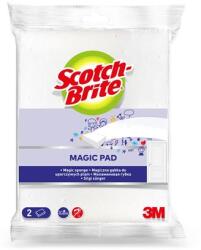 3M Folteltávolító szivacs, 3M "Scotch-Brite (KHT303)