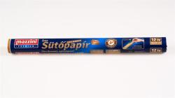 Mazzini Sütőpapír, szilikonos, 12 ív, MAZZINI "Premium (KHK926) - iroda24
