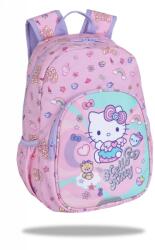 Coolpack Gyermek hátizsák Toby 33 cm Hello Kitty Pink Pastel (F023025)