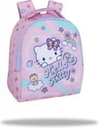 Coolpack Gyermek hátizsák Puppy 25 cm Hello Kitty Pink Pastel (F125025)