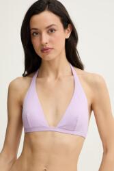 Vilebrequin Melltartós bikini felső női FLECHE - lila S