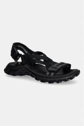 Camper női szandál Drift Trail Sandal - fekete Női 37