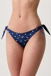 MC2 Saint Barth bikini alsó női - sötétkék L