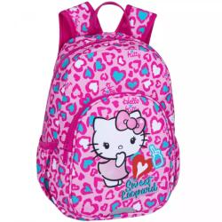 Coolpack Gyermek hátizsák Toby 33 cm Hello Kitty Pink (F023035)