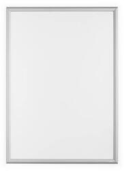 DURABLE Infokeret, alumínium, kültéri, A1, DURABLE Outdoor , ezüst (506023) - kellekanyagonline