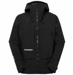 MAMMUT Eiger Nordwand Pro HS Hooded black - héjkabát L (7619876703835)