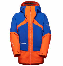  MAMMUT Eiger Nordwand Pro HS Hooded orange - héjkabát M (7619876703873)