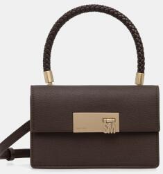 Steve Madden keresztpántos táska női Bnesta - barna Univerzális méret