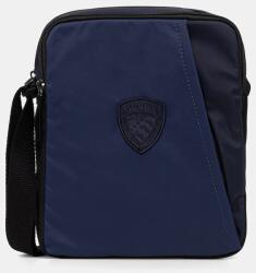 Blauer férfi tasak - sötétkék Univerzális méret - answear - 15 190 Ft