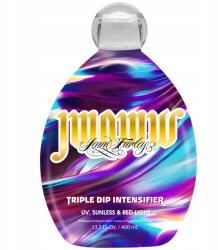 Australian Gold Balzsam Napozás gyorsító Triple Dip Intensifier Shea vaj 400ml (JWOWW Triple Dip Intensifier 400 ml)