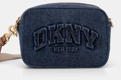 DKNY keresztpántos táska női farmer - sötétkék Univerzális méret