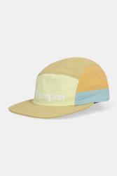 Cotopaxi siltes sapka Tech 5-Panel - bézs Univerzális méret