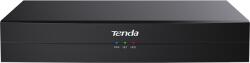 Tenda NVR Tenda, 8 canale, capacitate max 10 TB, porturi HDMI ; VGA ; 8 x RJ45 IEEE 802.3at/802.3af ; RCA ; 2 x USB 2.0, "TN3108-8P" (timbru verde 2 lei) (TN3108-8P)