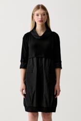 Joseph Ribkoff ruha - fekete 44 - answear - 91 990 Ft