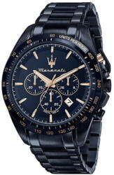 Maserati Ceas Traguardo R8873612054 (hMT019) - pcone Ceas
