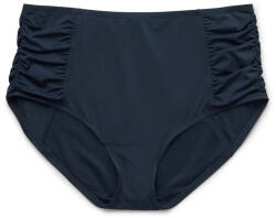 Tchibo - Női bikinialsó, alakformáló, sötétkék