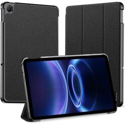 Dux Ducis DOMO Husă tip carte pentru Xiaomi Redmi Pad 2 9.7 / Redmi Pad 2 SE neagră