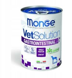 Monge Vestol dog Gastro mono tuna 400g