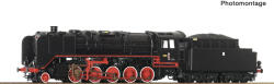 Roco 7180016 Gőzmozdony, Ty4-40, PKP III-IV (9005033391898)