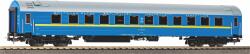 Piko 58561 Hálókocsi, WLABm, UZ V (4015615585619)