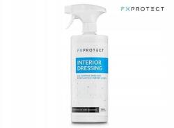 FX PROTECT Interior Dressing 0, 5 öntet belső térhez szatén kivitelben