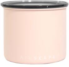 Planetary Design Airscape kávésdoboz 250 g - Világos rózsaszín