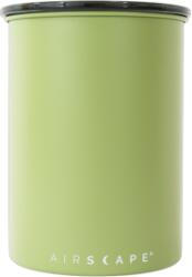Planetary Design Airscape kávésdoboz 500 g - Zöld