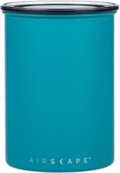  Airscape kávésdoboz 500 g - Türkiz