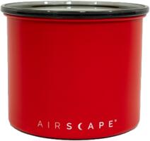 Planetary Design Airscape kávésdoboz 250 g - Terracotta