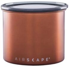  Airscape kávésdoboz 250 g - Réz