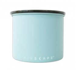 Planetary Design Airscape kávésdoboz 250 g - Modro-zelená