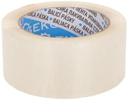 GEKO Bandă adezivă 48mm 90m transparent 14641 (G66453)