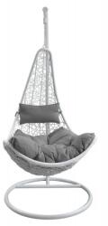 Chomik Scaun suspendat - alb 62196 (FAT1167)