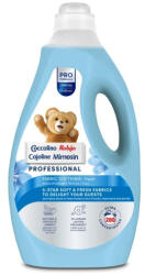 Coccolino Öblítő koncentrátum 5 liter (200 mosás) Coccolino Professional Fresh Conc (9311434) - officefirst