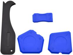 GEKO Set spatulă și racletă aplicare silicon 12999 (G30142)