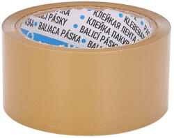 GEKO Bandă de ambalare 48mm 50m maro 14638 (G66450)